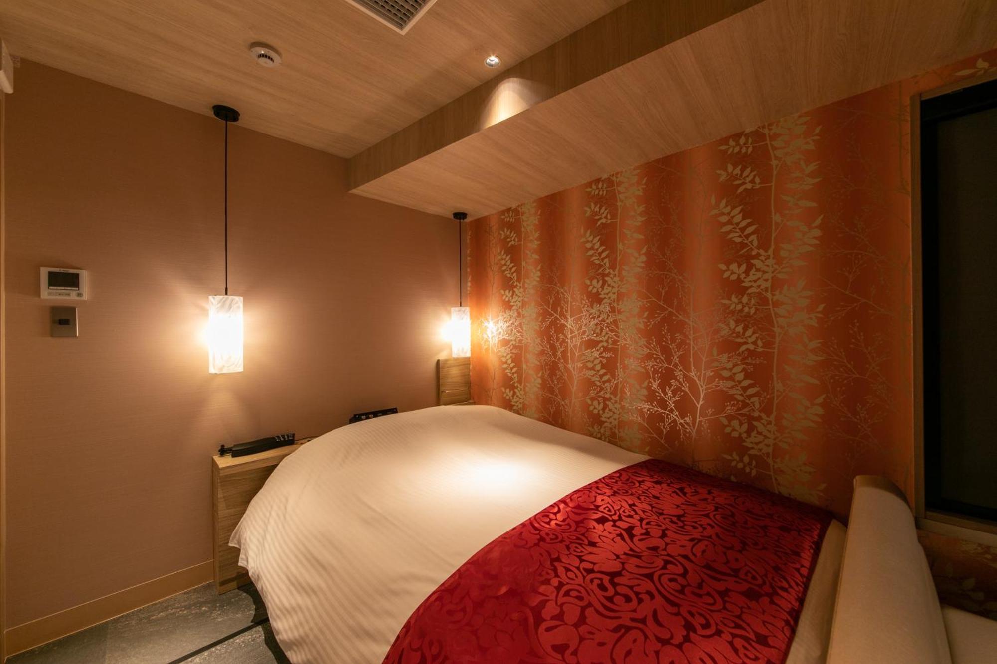 Hotel Karuta Akasaka -Adult Only- Tokyo Exterior photo