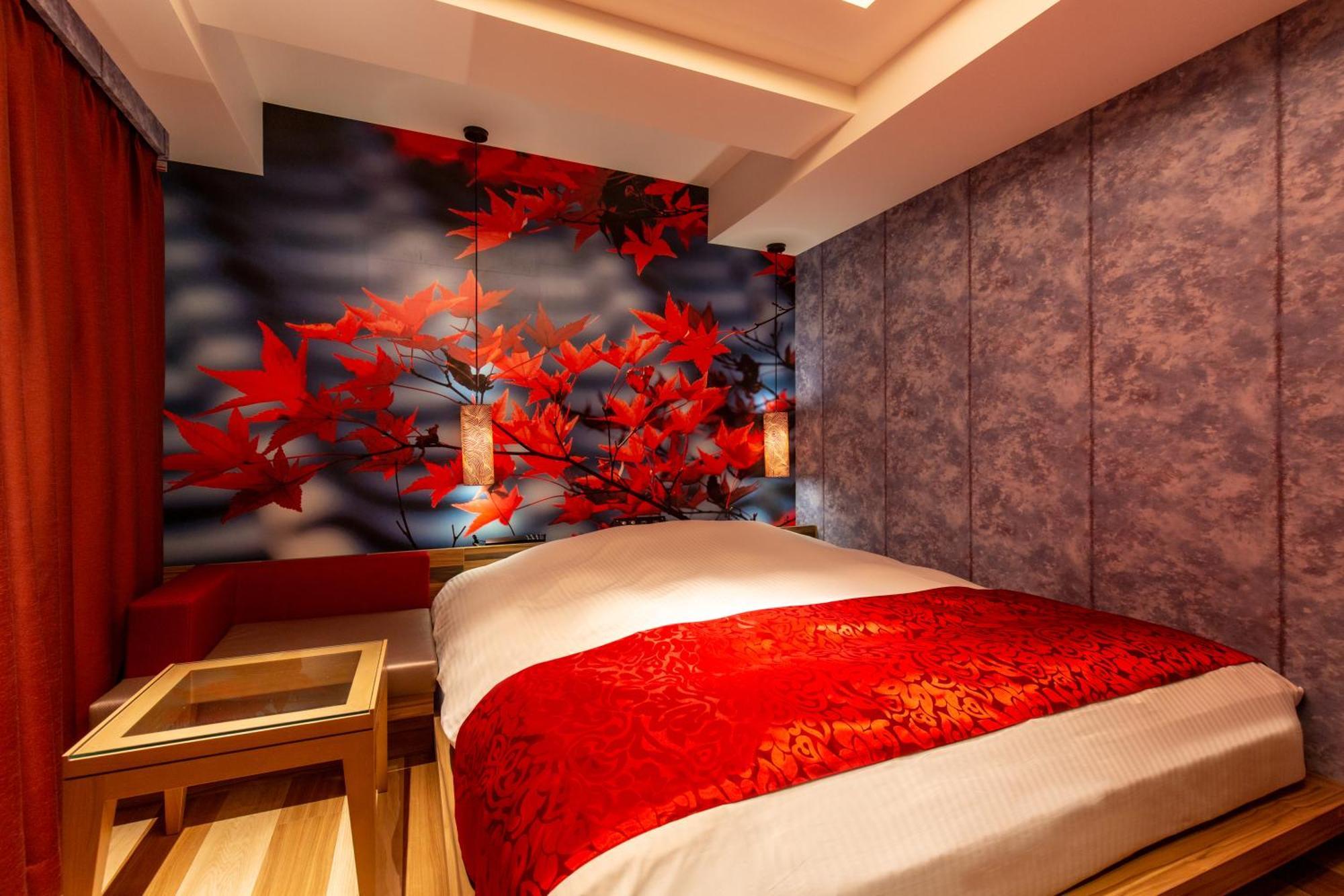 Hotel Karuta Akasaka -Adult Only- Tokyo Exterior photo
