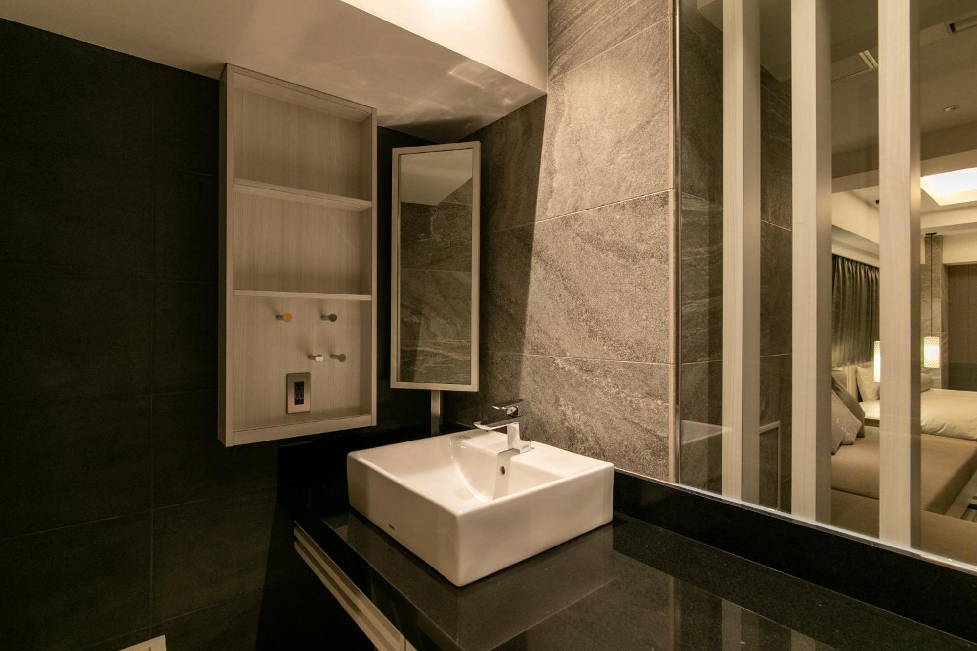Hotel Karuta Akasaka -Adult Only- Tokyo Exterior photo