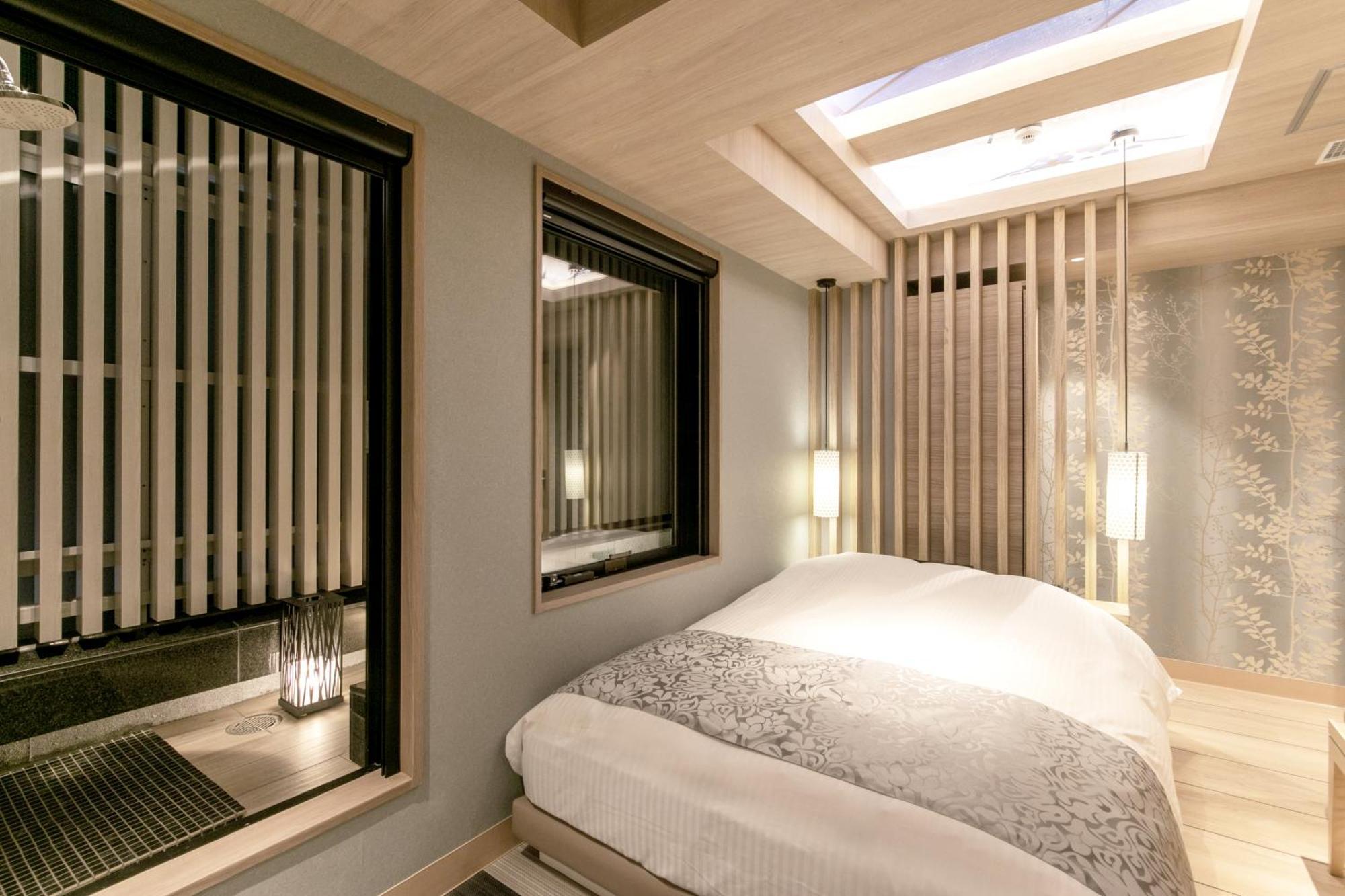 Hotel Karuta Akasaka -Adult Only- Tokyo Exterior photo
