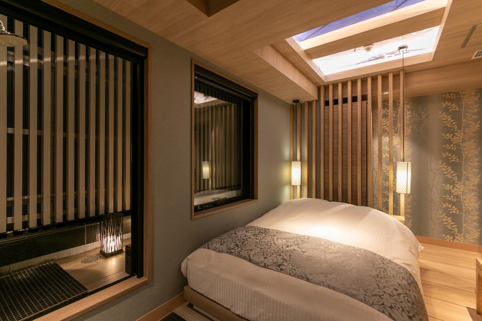 Hotel Karuta Akasaka -Adult Only- Tokyo Exterior photo