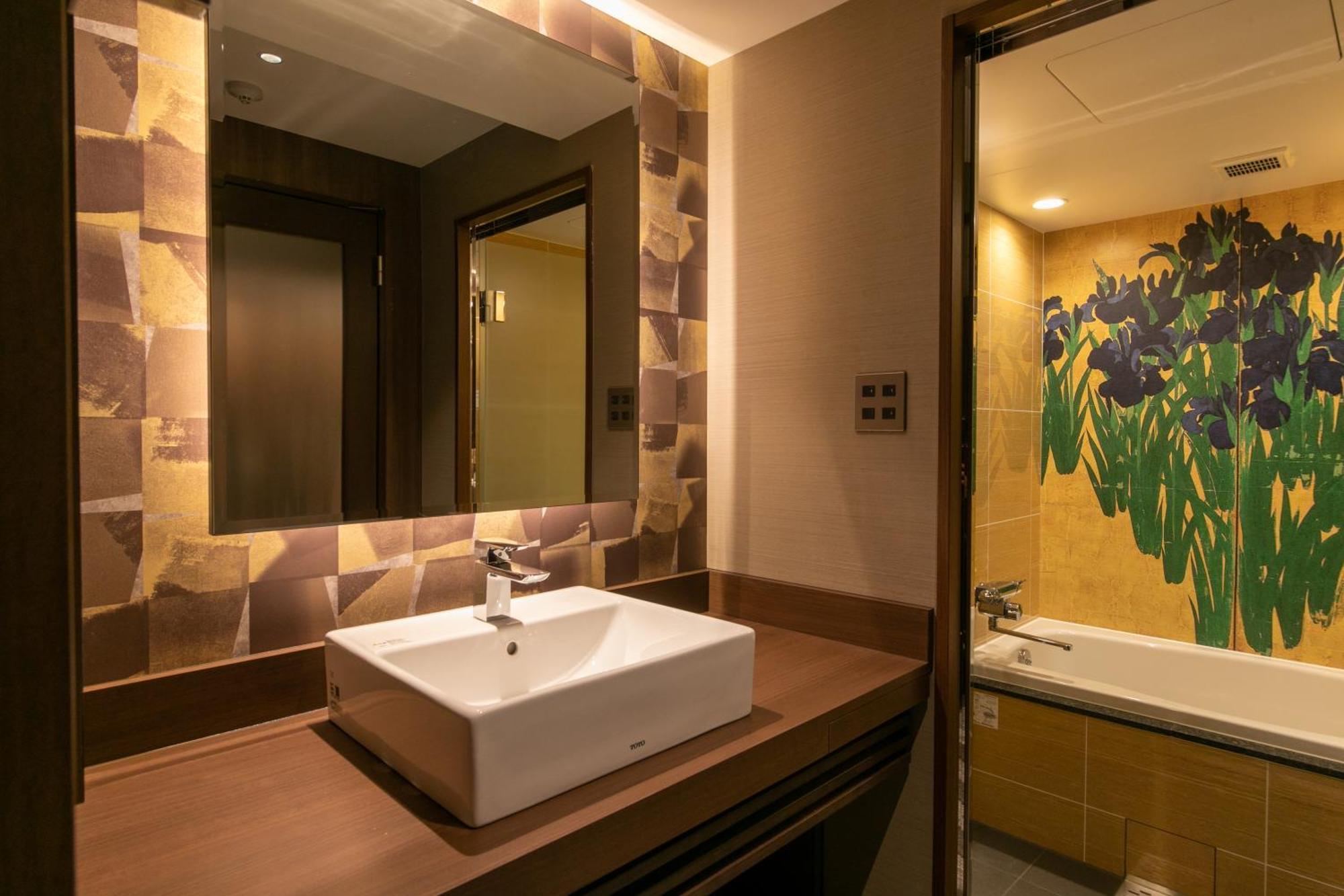 Hotel Karuta Akasaka -Adult Only- Tokyo Exterior photo