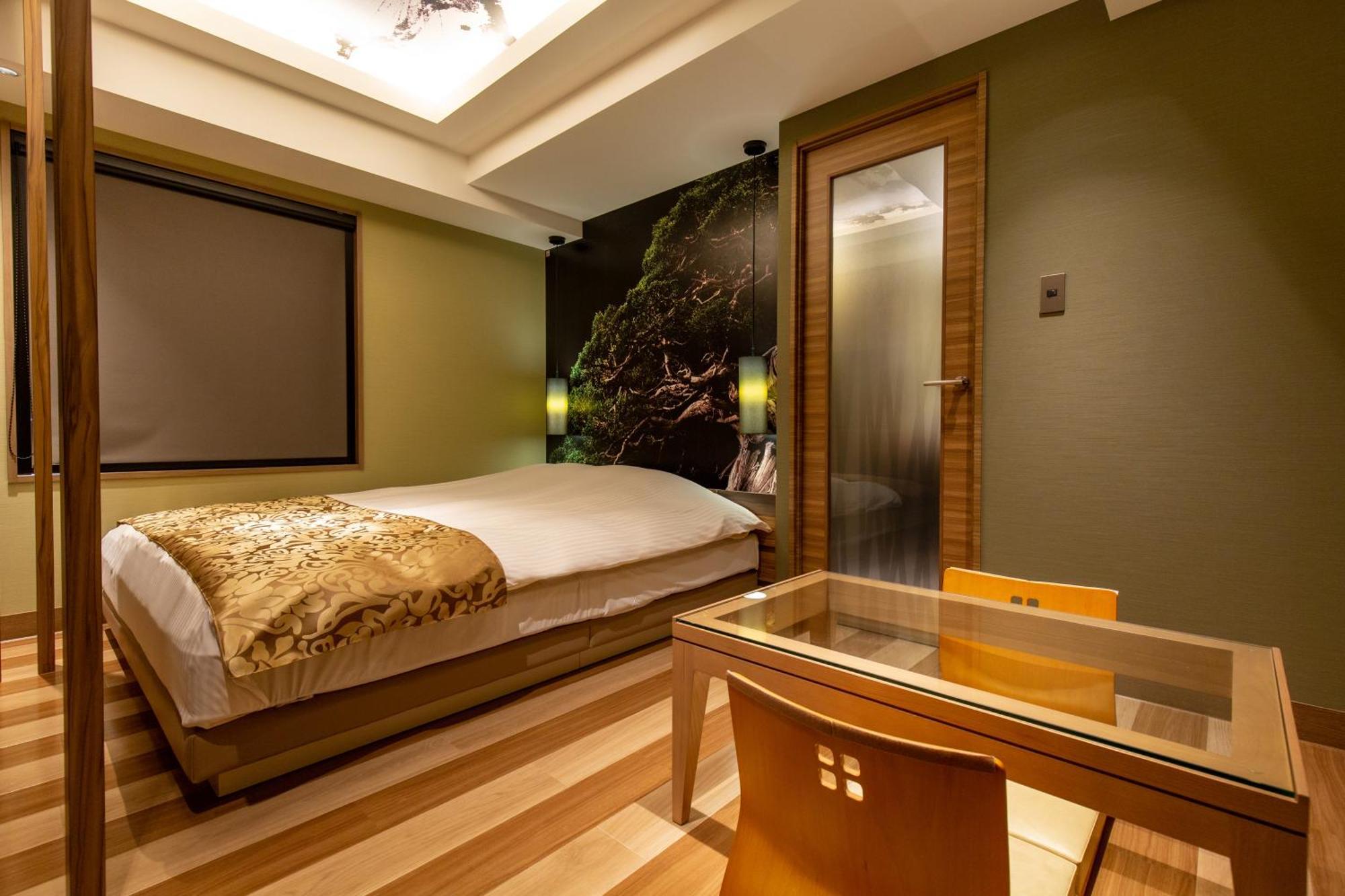 Hotel Karuta Akasaka -Adult Only- Tokyo Exterior photo