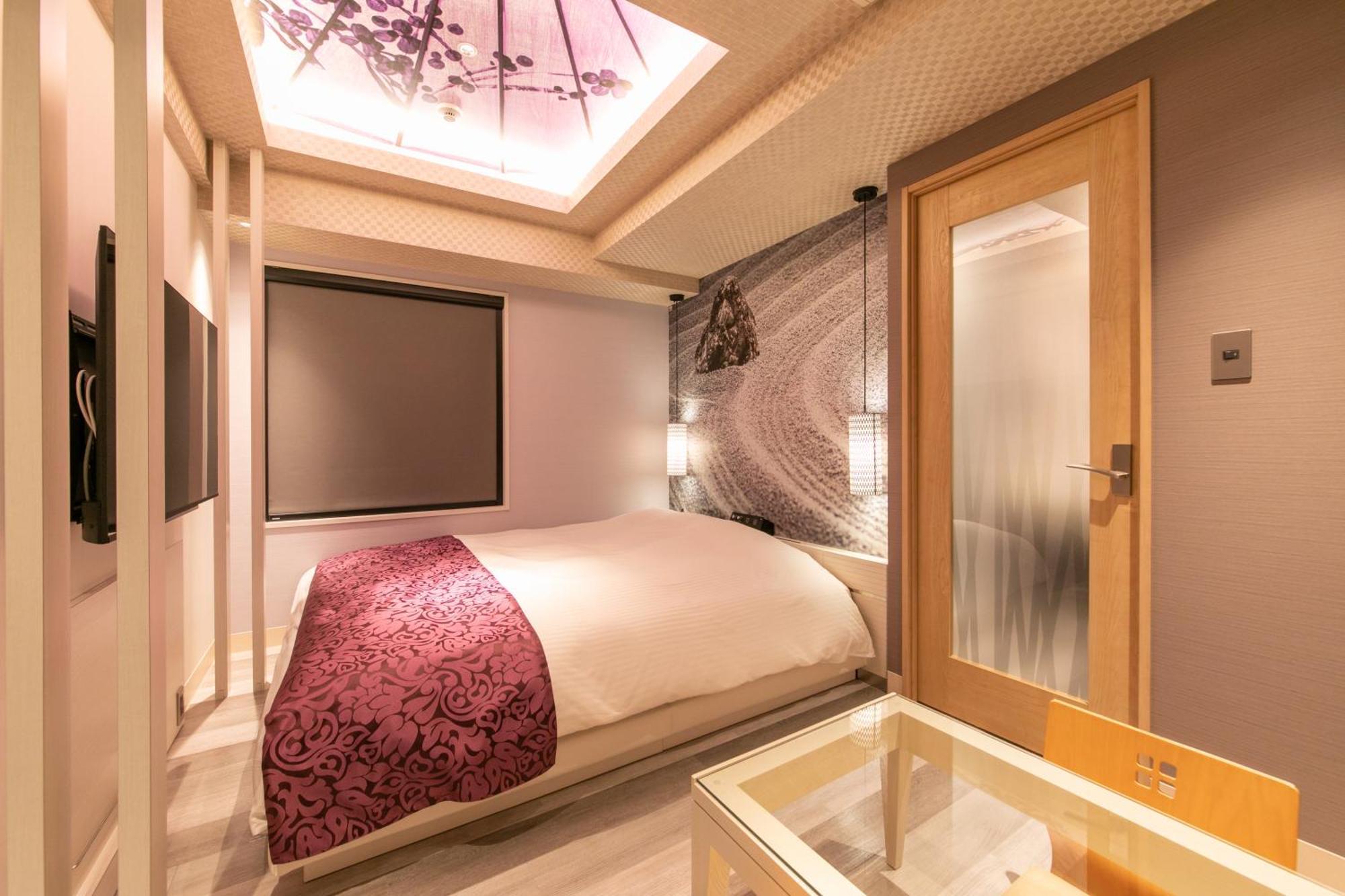 Hotel Karuta Akasaka -Adult Only- Tokyo Exterior photo