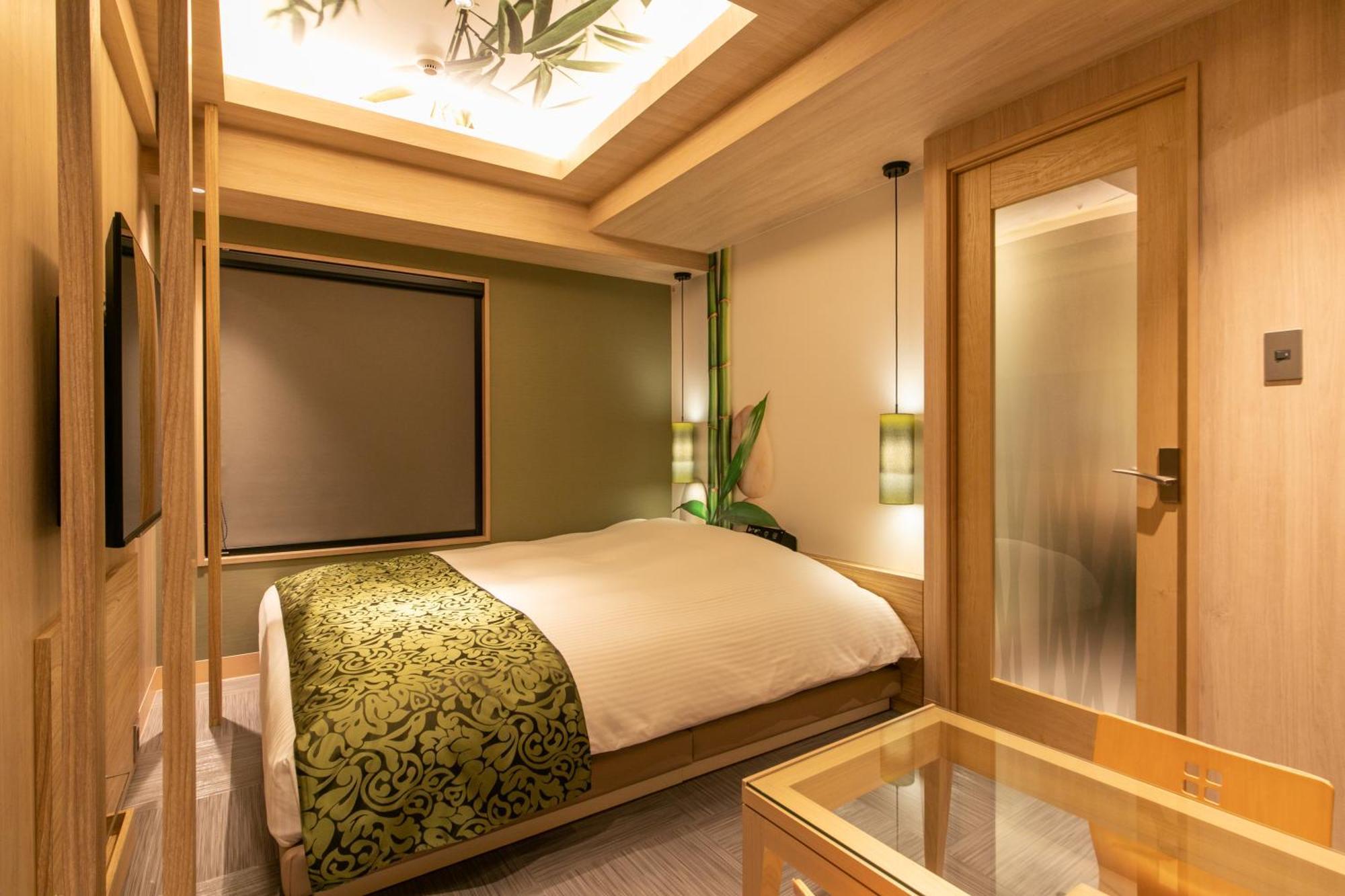 Hotel Karuta Akasaka -Adult Only- Tokyo Exterior photo