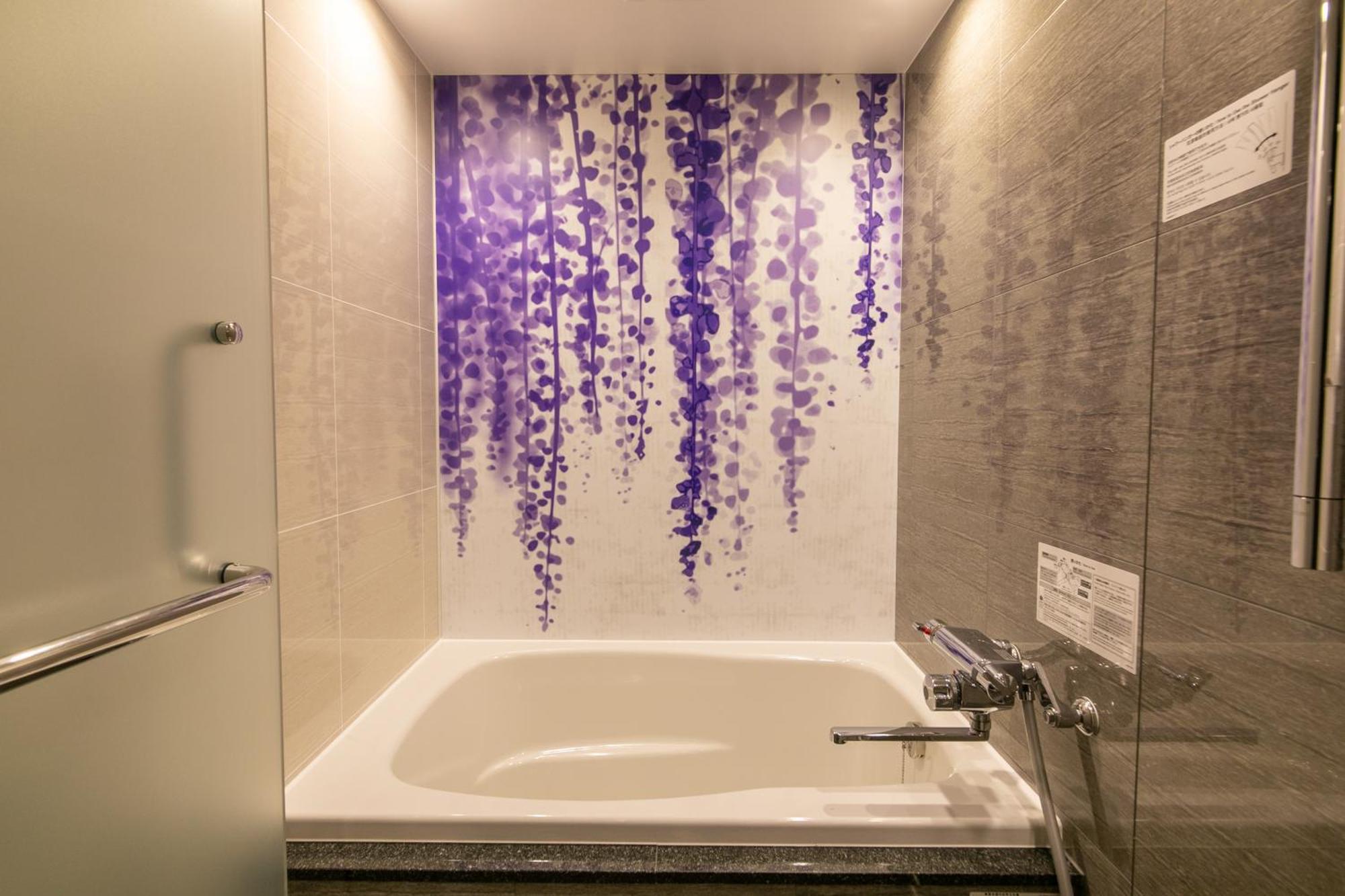 Hotel Karuta Akasaka -Adult Only- Tokyo Exterior photo