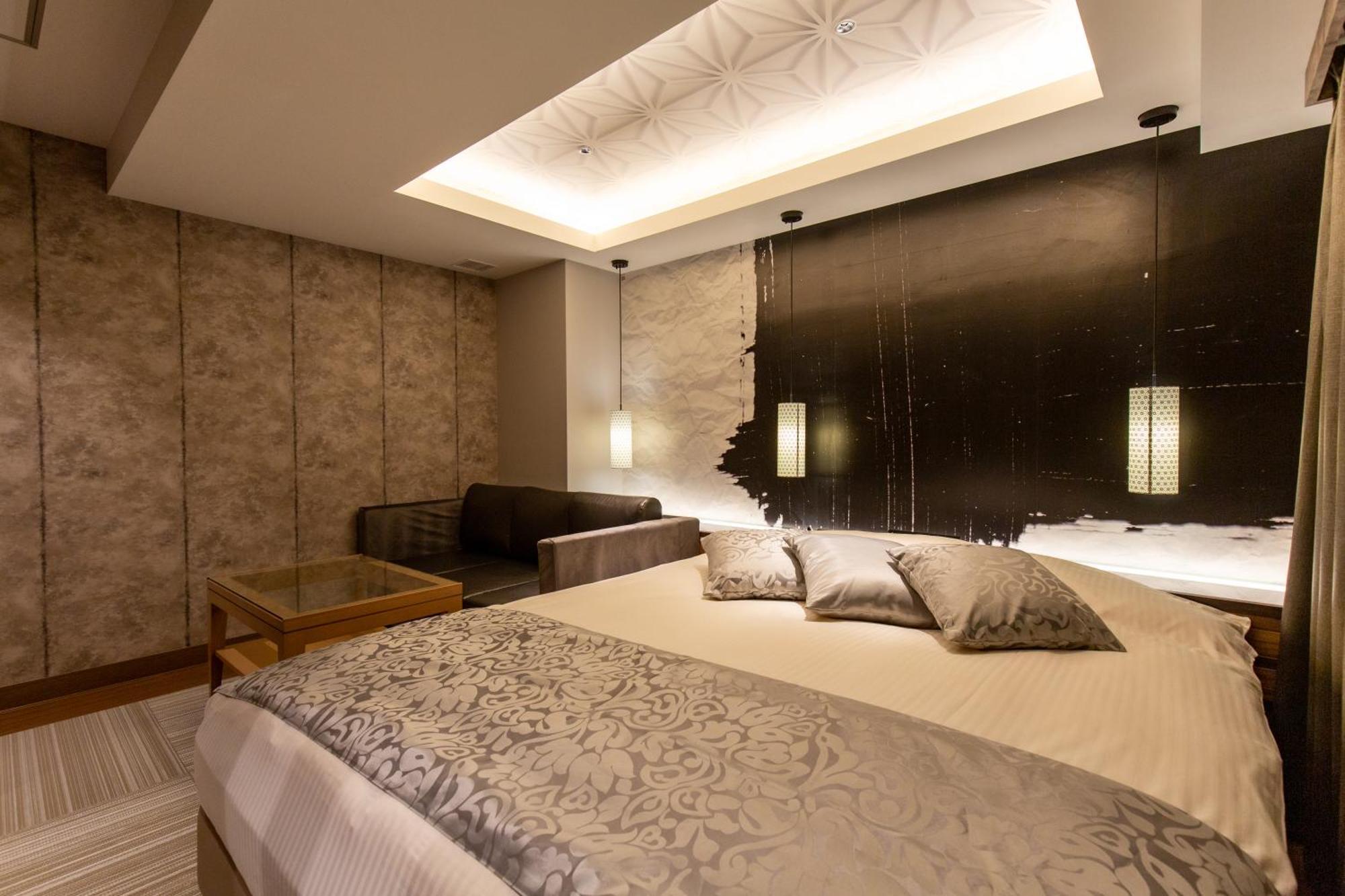 Hotel Karuta Akasaka -Adult Only- Tokyo Exterior photo