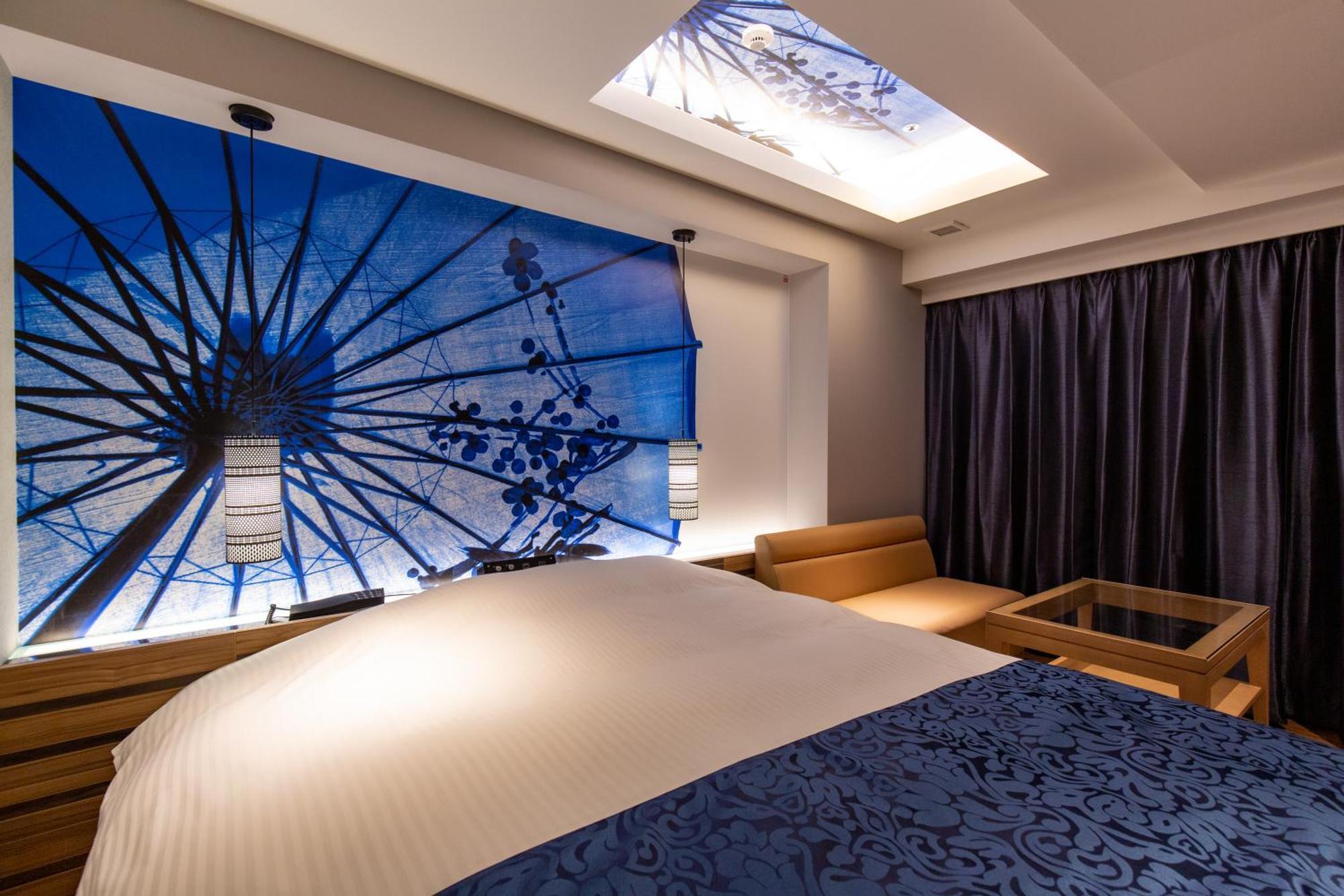Hotel Karuta Akasaka -Adult Only- Tokyo Exterior photo
