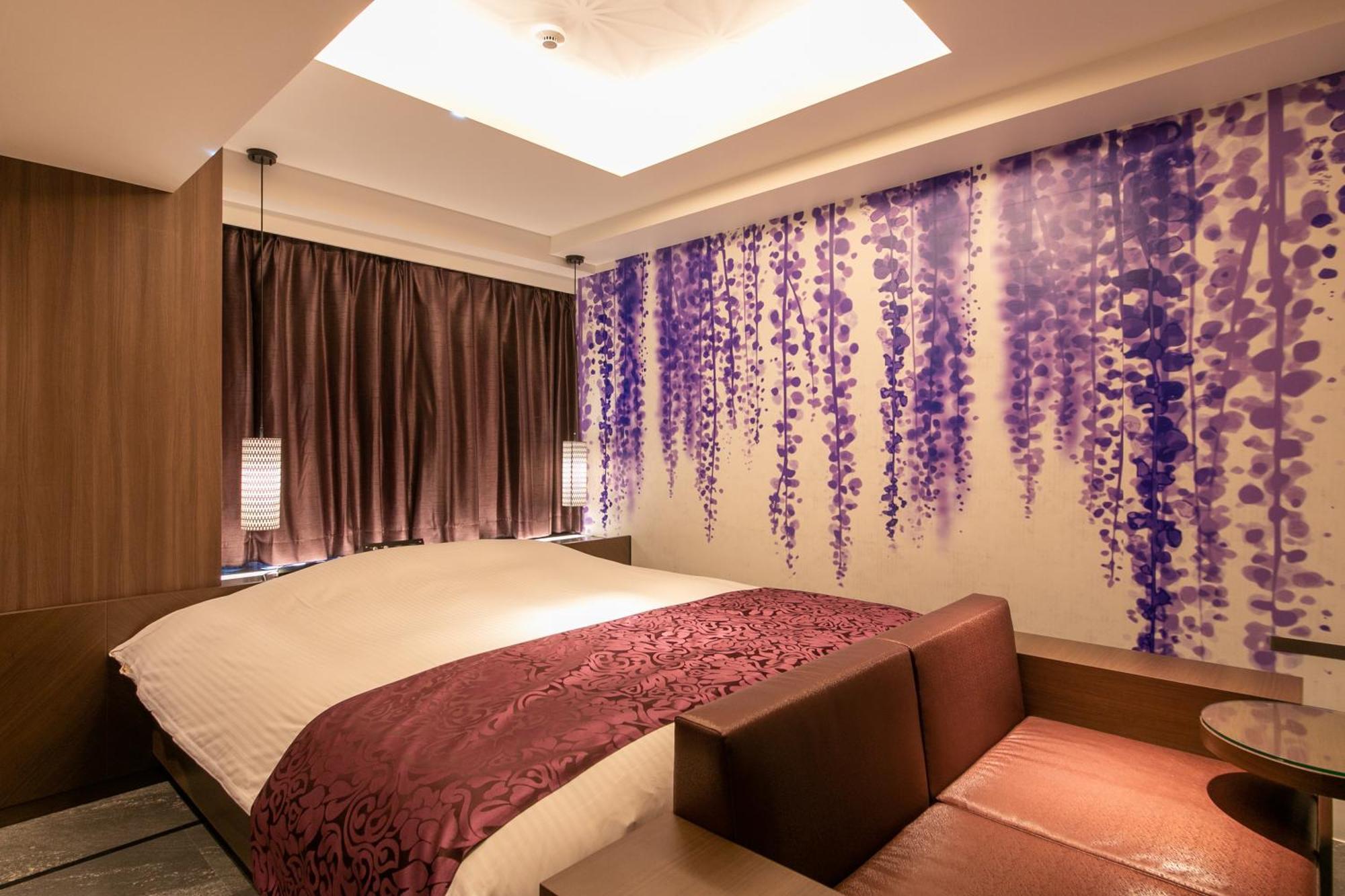 Hotel Karuta Akasaka -Adult Only- Tokyo Exterior photo