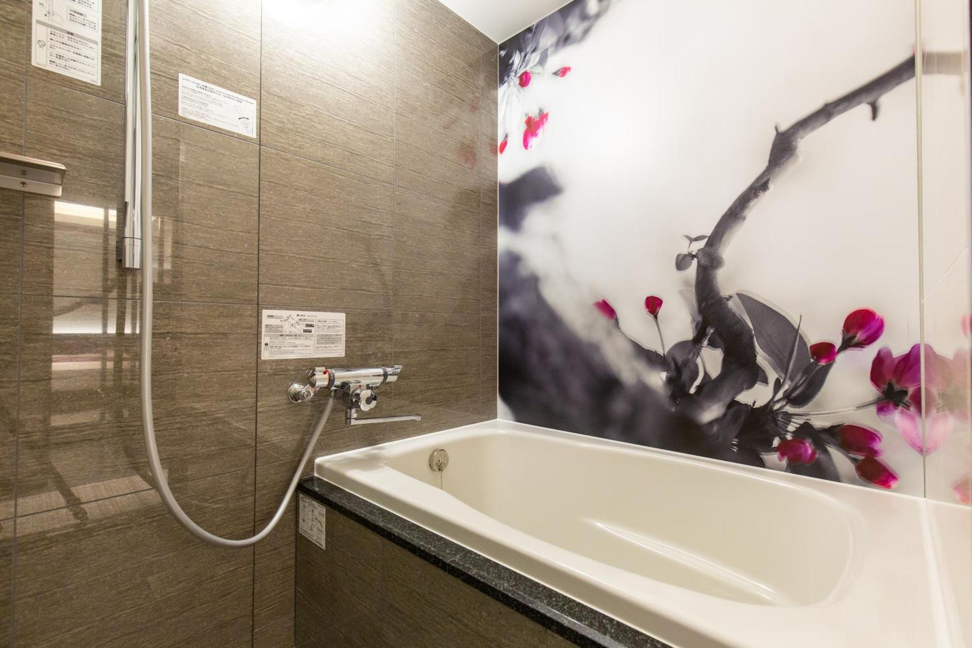 Hotel Karuta Akasaka -Adult Only- Tokyo Exterior photo