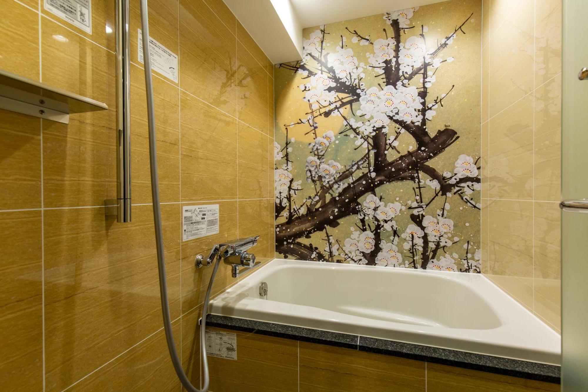 Hotel Karuta Akasaka -Adult Only- Tokyo Exterior photo